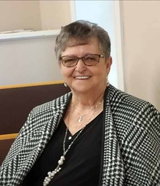 Obituary of Linda C Heaton