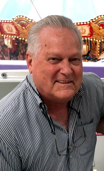 Obituary of Michael "Mike" L. Benjamin