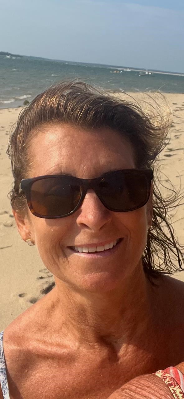 Obituary of Nanci S. Borde