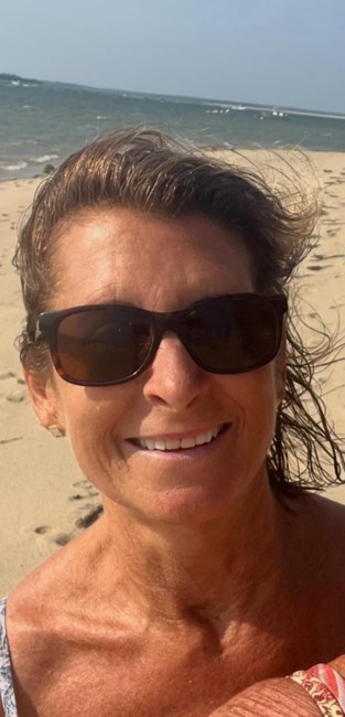 Obituary of Nanci S. Borde