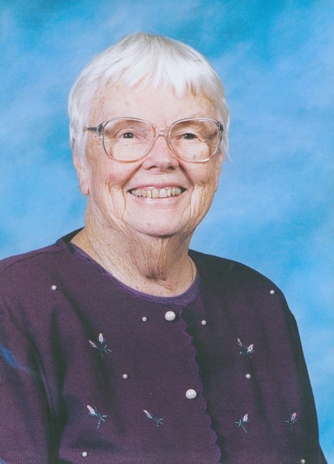 Obituary of Constance Connie Eaden Little Yeckley