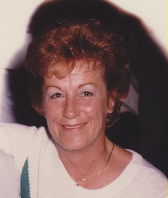 Obituary of Jackie L. Elliott