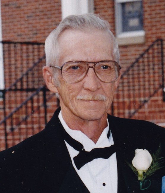 Obituary of Larry Edwin Rigsbee