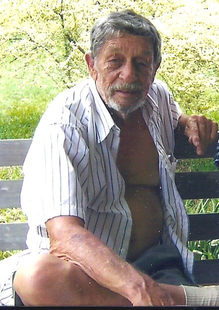 Obituary of Charles "Charlie"   B. Nalley