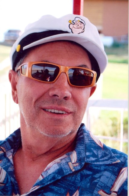 Obituary of Sherman Melvin Stanley