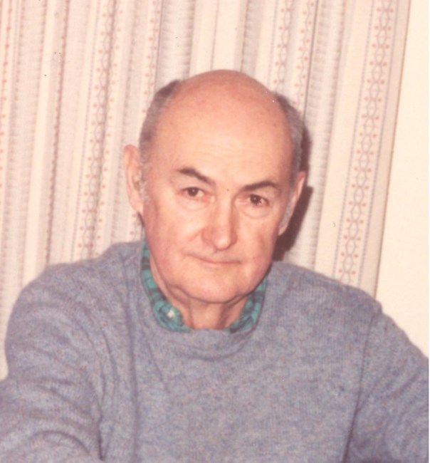 Obituary of Louis Bernard Clemens