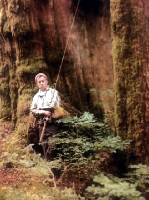 Obituary of Robert Joseph Heirman