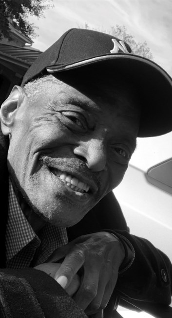 Obituary of Marvin Brown