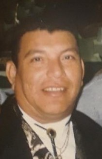 Obituary of Danny R Perez