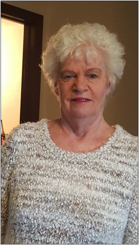 Obituary of Marlies K. Vance