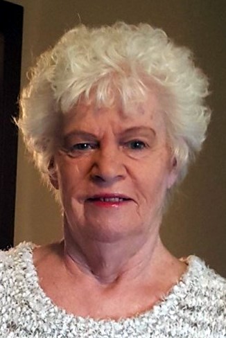 Obituary of Marlies K. Vance