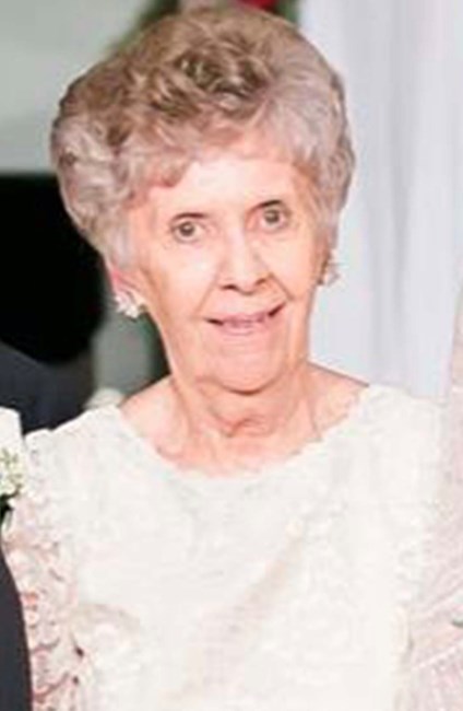 Obituary of Carol Joanne Larson