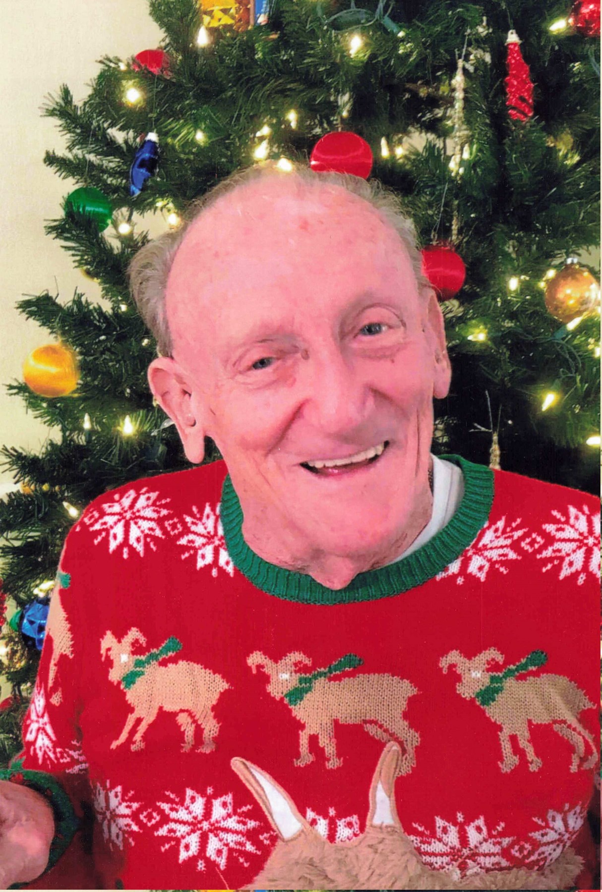 Ronald Edward Cahill Obituary Clearwater, FL