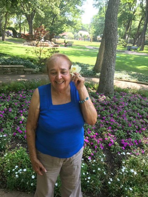 Obituary of Francisca Castillo Ocasio