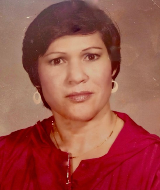 Obituary of Ester Villarreal