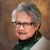 Obituary of Maria Teresa Trevino