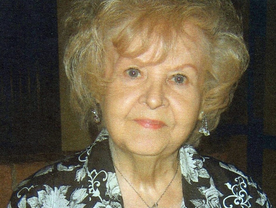 Charlotte Bicknell Obituary