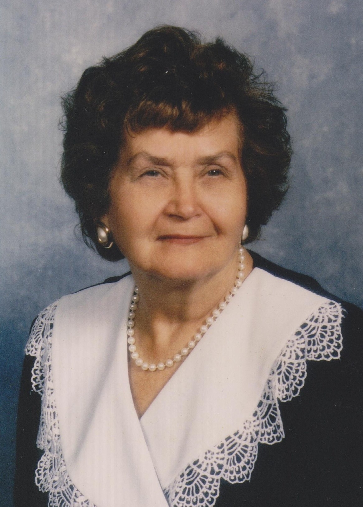 Dorothy Johns Obituary Alexandria, VA