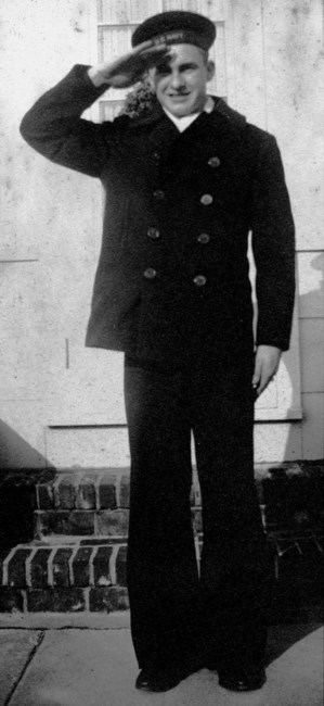 Obituary of George Scofield Pack