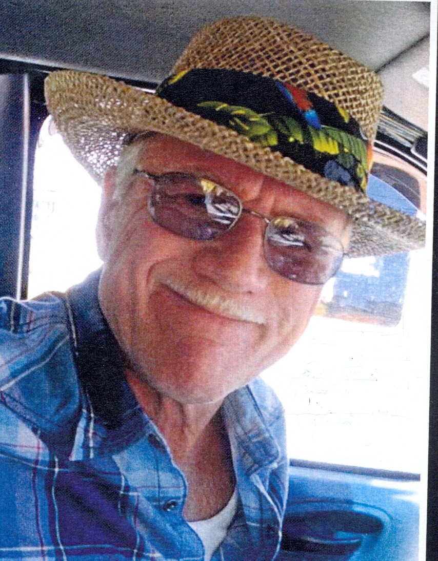 Walter Ellsworth Randall Jr. Obituary Bourne, MA