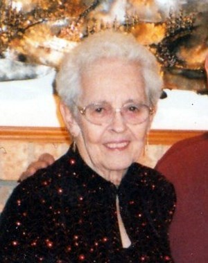Obituary of Eva Florence Zanassi