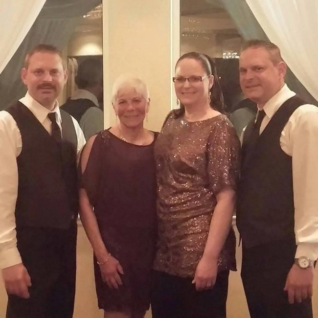 Obituary of Susan Marie Masino