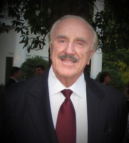 Obituary of Bonner Floyd Geddie