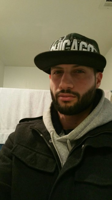 Obituary of Emmanuel Mercado