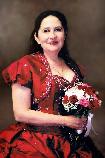 Obituary of Leslie Diane Tanaka-Loza