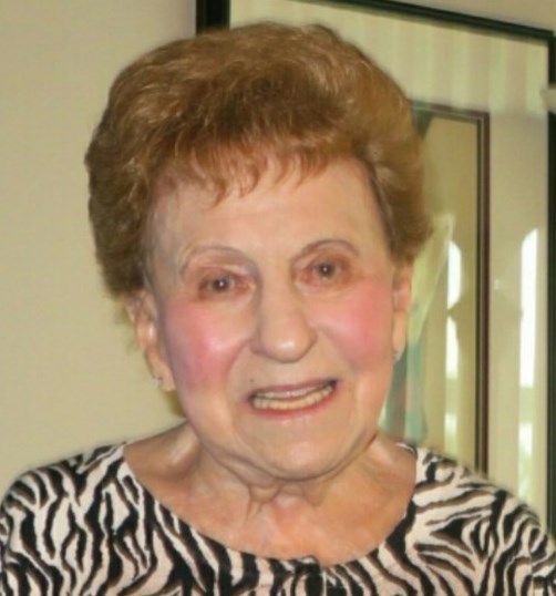 Obituary of Pearl Edith Seidler