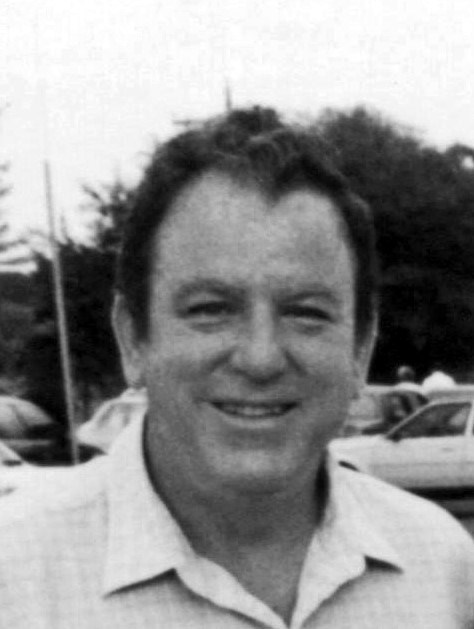 Obituary of John Marion Carlson