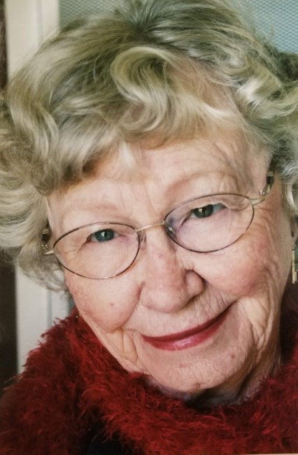 Obituary of Charlotte Anne Chastain