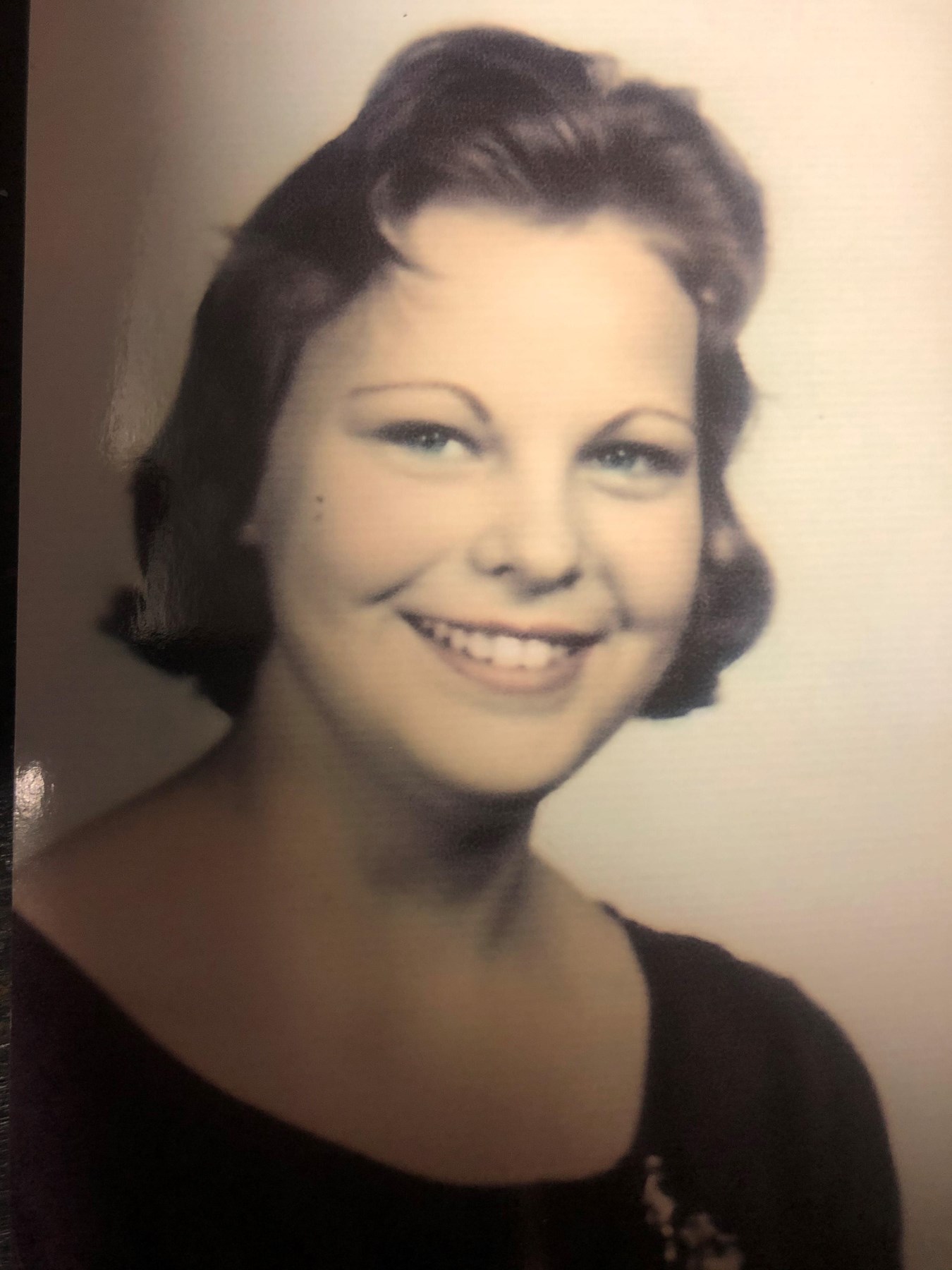 Obituary of Emily Eugenia Jenkins