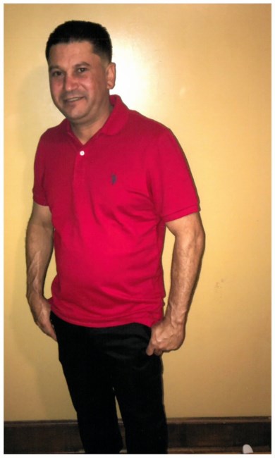 Avis de décès de Jose Dionicio Castillo Collado