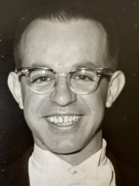 Obituary of Eugene J. Maruschak