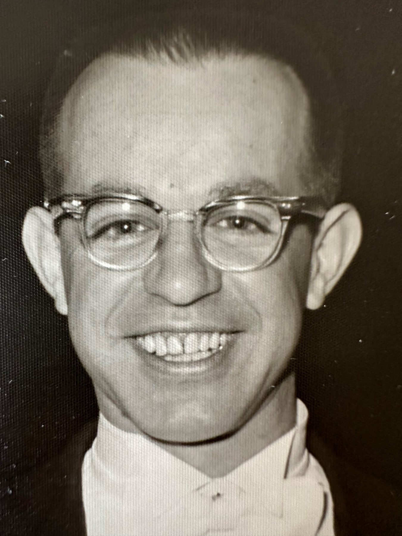 Eugene Maruschak Obituary Southampton, PA