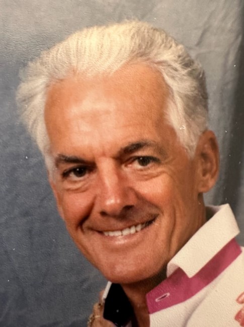 Obituary of Maurice L. Beaudin