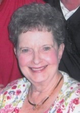 Obituary of Janet T. Ganzer