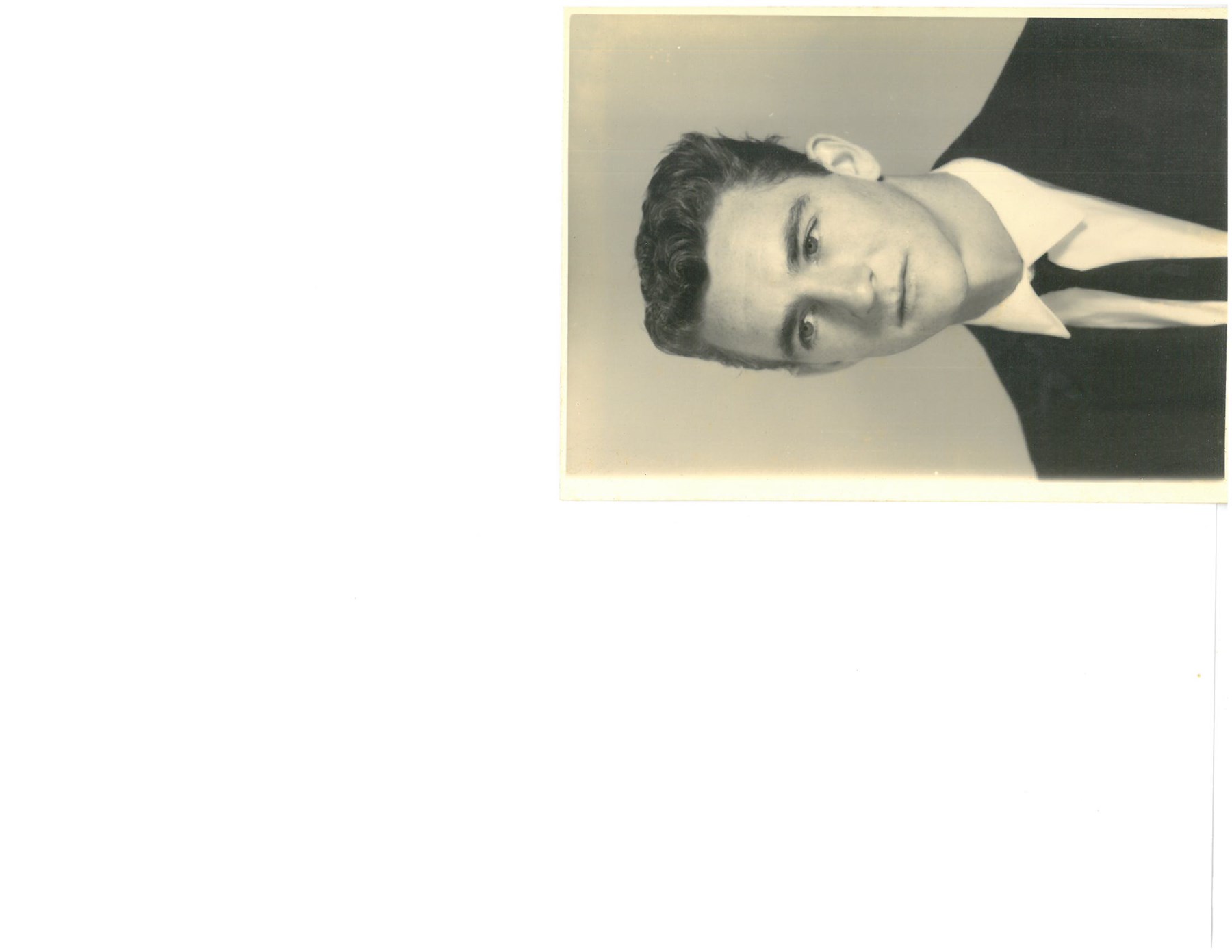 Obituario de Robert E. Yost
