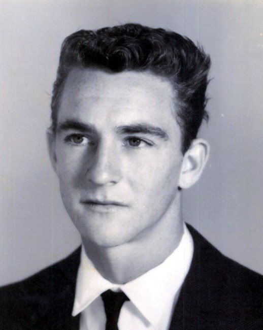 Obituary of Robert E. Yost