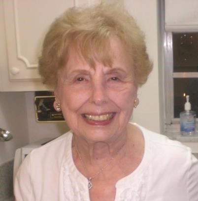 Obituary of Harriet K. Babbitt