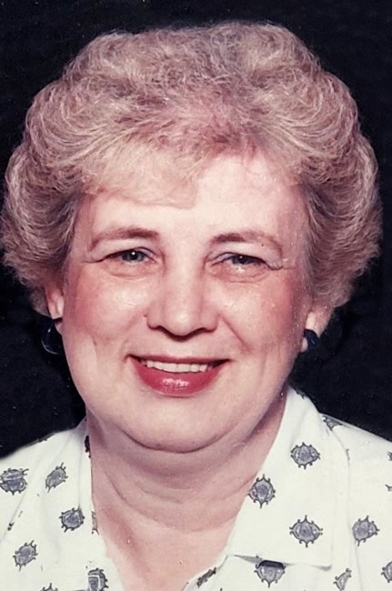 Obituary of Bonnie Marie Miller