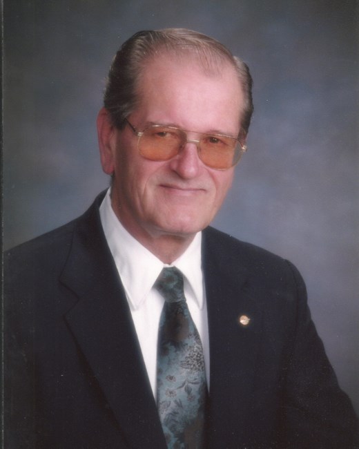 Obituary of Joseph William Cashin Jr.