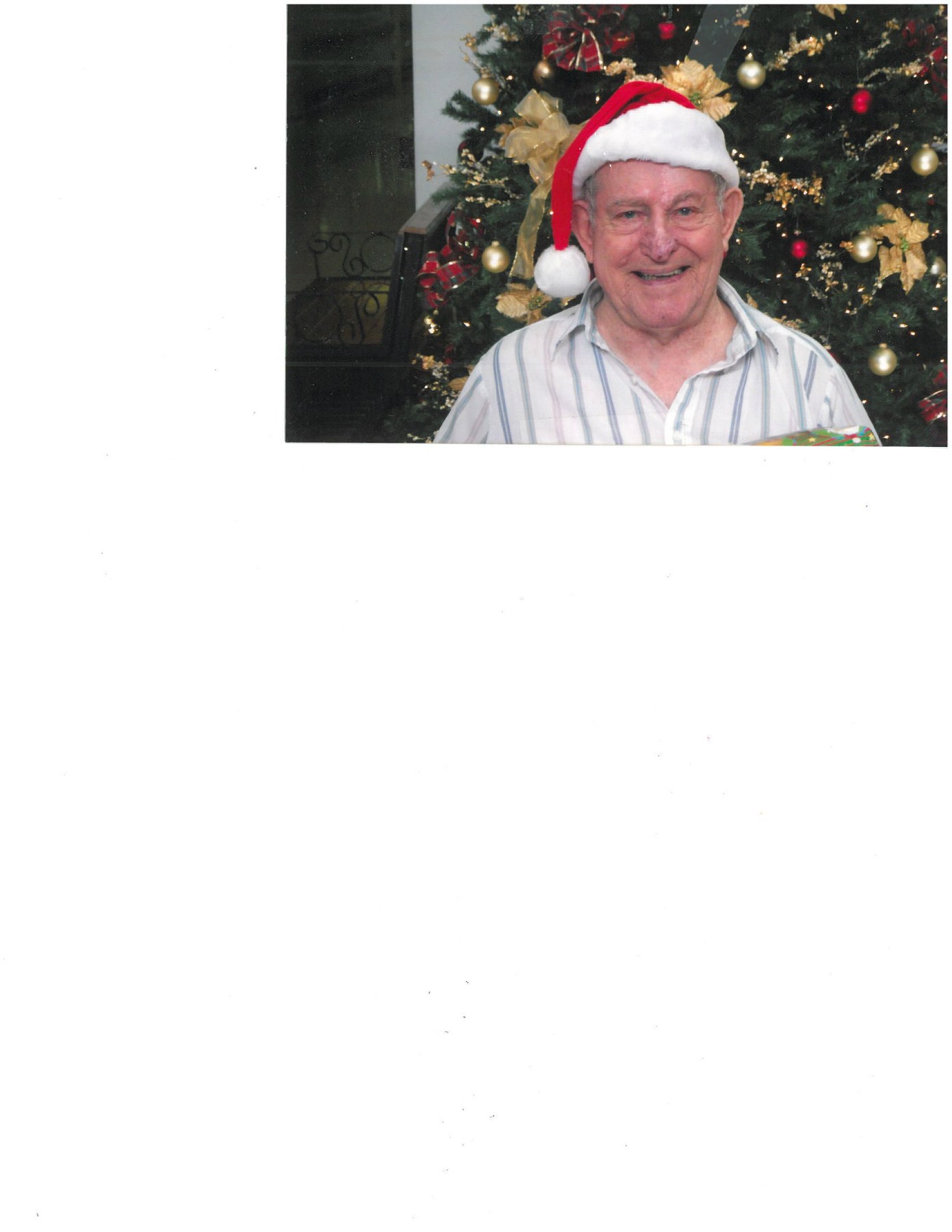 Obituary of Melvin L. Shepard