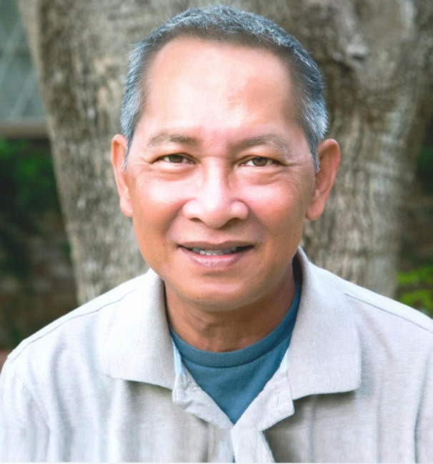 Obituary of Long Phi Dinh