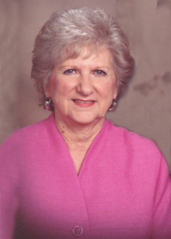Obituary of Mary Ellen Fink