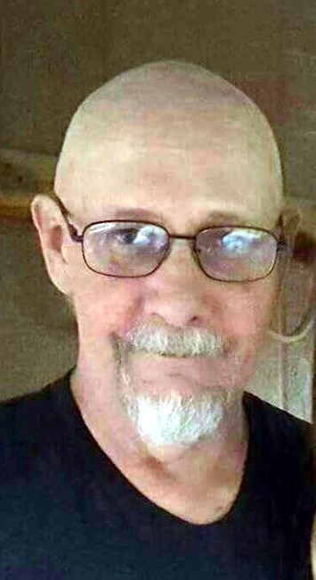 Obituary of Thomas Dale McFarland