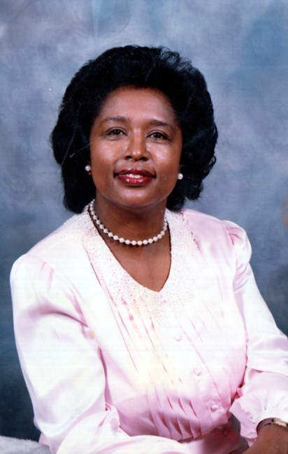 Obituary of Elizabeth Harper-McGee