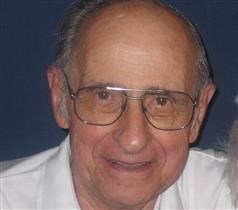 Obituary of Ralph E. Welton Jr.