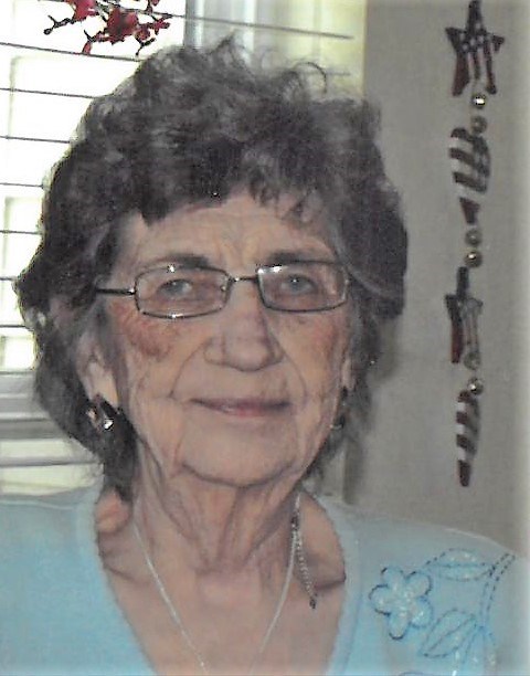 Obituary of Louann Ruth Lauer